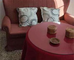 Bedroom of Flat to rent in Baza  with Terrace and Furnished
