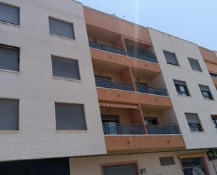 Exterior view of Flat for sale in Redován  with Terrace and Balcony