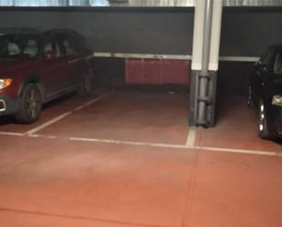 Parking of Garage to rent in Oropesa