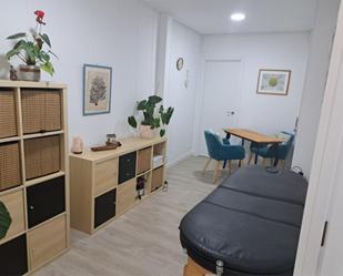 Bedroom of Office to rent in Bilbao 