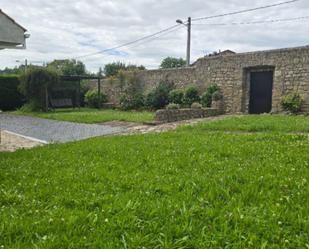 Garden of House or chalet for sale in Avilés  with Terrace and Balcony