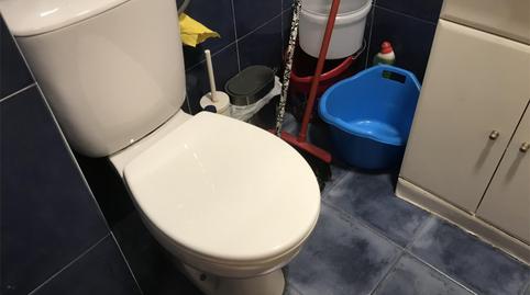 Foto 4 de Piso para compartir en Calle Bustos, 10, Numancia, Madrid