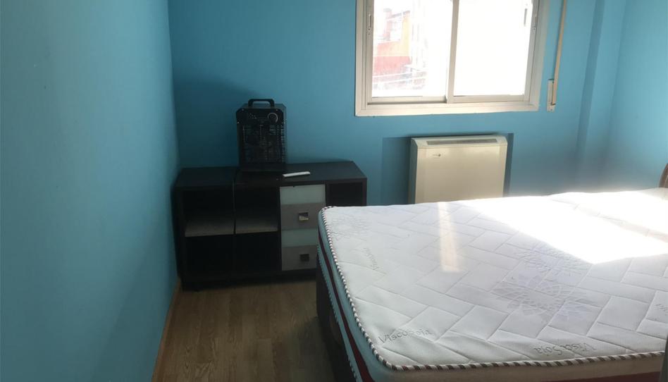 Foto 1 de Piso para compartir en Calle Bustos, 10, Numancia, Madrid