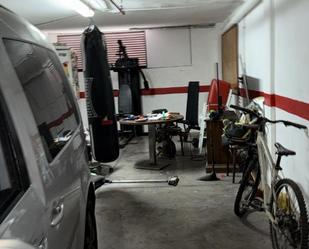 Garage for sale in Seseña