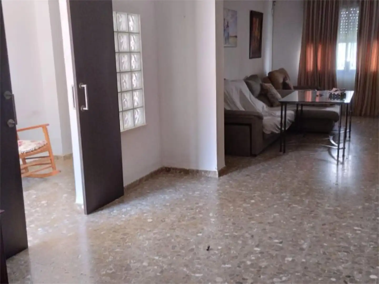 Wohnung zum Verkauf in Calle Averroes, 7, Adamuz Wohnung zum Verkauf in Adamuz mit Klimaanlage, Abstellraum und Möbliert