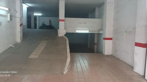 Garaje en venta en Carrer Cullera, 82, Playa de Gandia, Gandia - imagen 3 Foto 3 de Garaje en venta en Carrer Cullera, 82, Playa de Gandia, Gandia