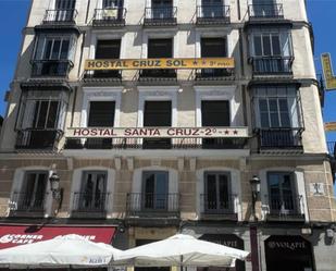Flat to rent in  Madrid Capital  with Air Conditioner and Balcony