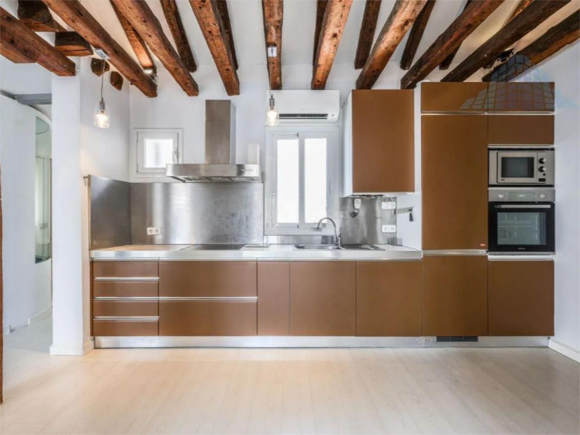 Flat to rent in Plaza de Santa Cruz, 6, Sol