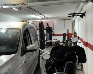 Parking of Garage for sale in Arona