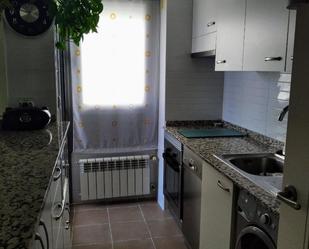 Pis de lloguer a Calle de Frómista, 33, Las Tablas