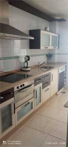 Piso en Alquiler en Torre Cruz - Los Molinos