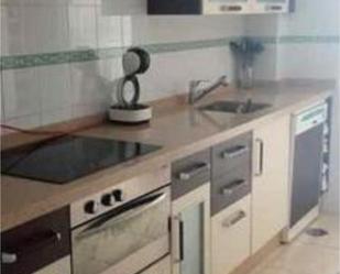Flat to rent in Torre Cruz - Los Molinos Kitchen of Flat to rent in Utrera