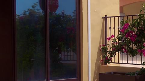 Foto 4 de Casa adosada en venda a Gran Vía Mártires del Castillo de Olite, 48, Centro, Murcia