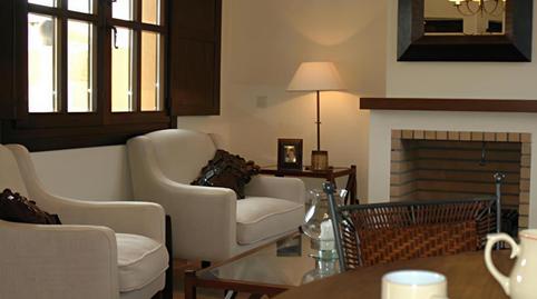 Foto 3 de Casa adosada en venda a Gran Vía Mártires del Castillo de Olite, 48, Centro, Murcia