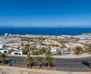 Exterior view of Residential for sale in Adeje