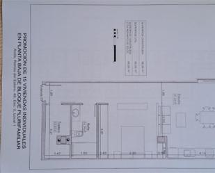 Apartment for sale in San Fernando