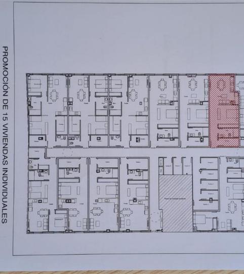 Foto 2 de Apartament en venda a Avenida Ronda del Estero, 48, Ronda del Estero, Cádiz