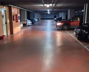 Aparcament de Garatge de lloguer en  Madrid Capital