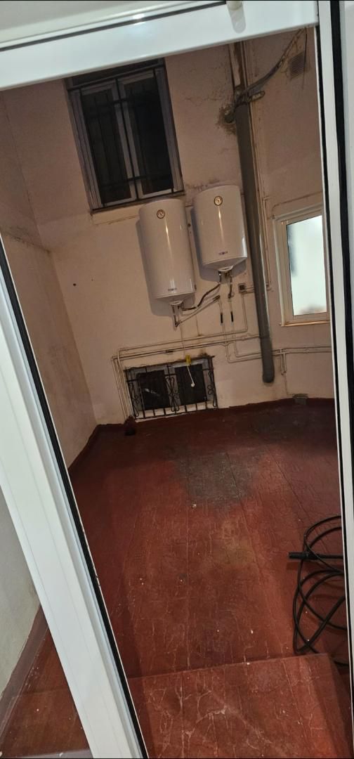 Pis per a compartir en  Jaén Capital amb Calefacció, Parquet i Terrassa