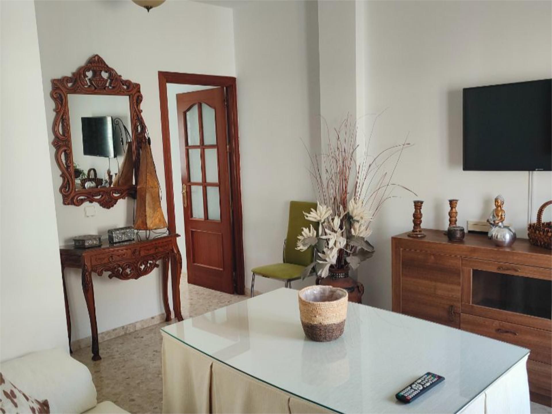 Flat to rent in Antequera  with Furnished and Balcony
