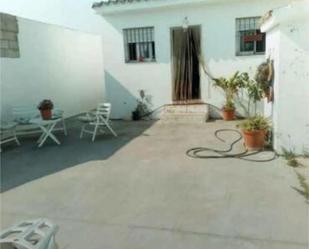 Jardí de Casa adosada en venda en Chiclana de la Frontera