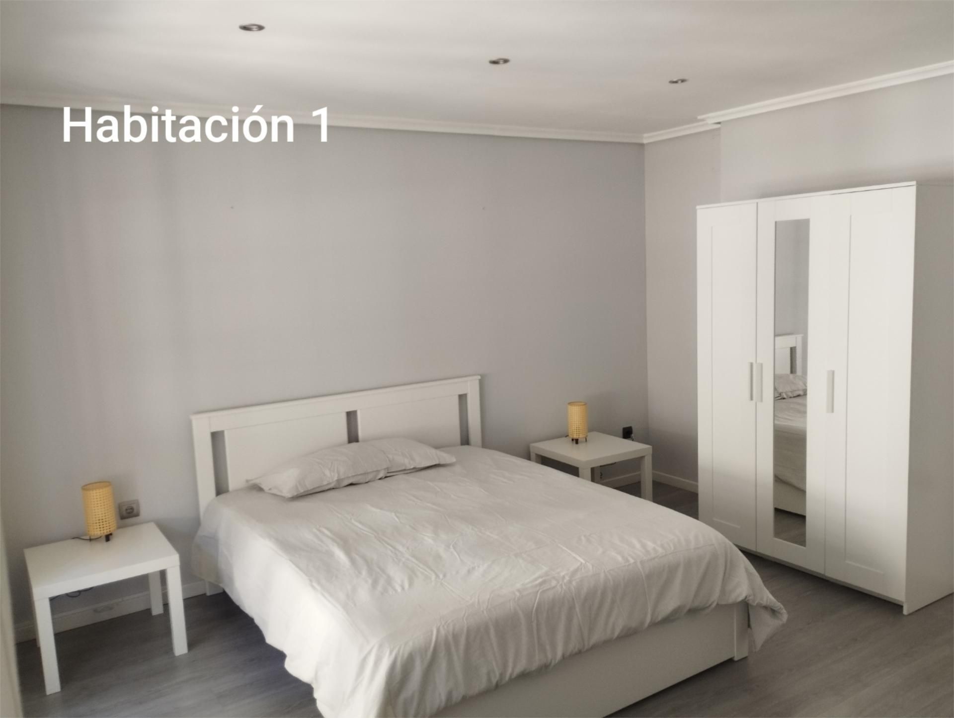 Pis per a compartir a Calle Puente, 23, Aguilar de Campoo