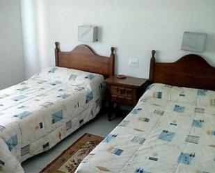 Dormitori de Casa o xalet en venda en Candelario amb Terrassa