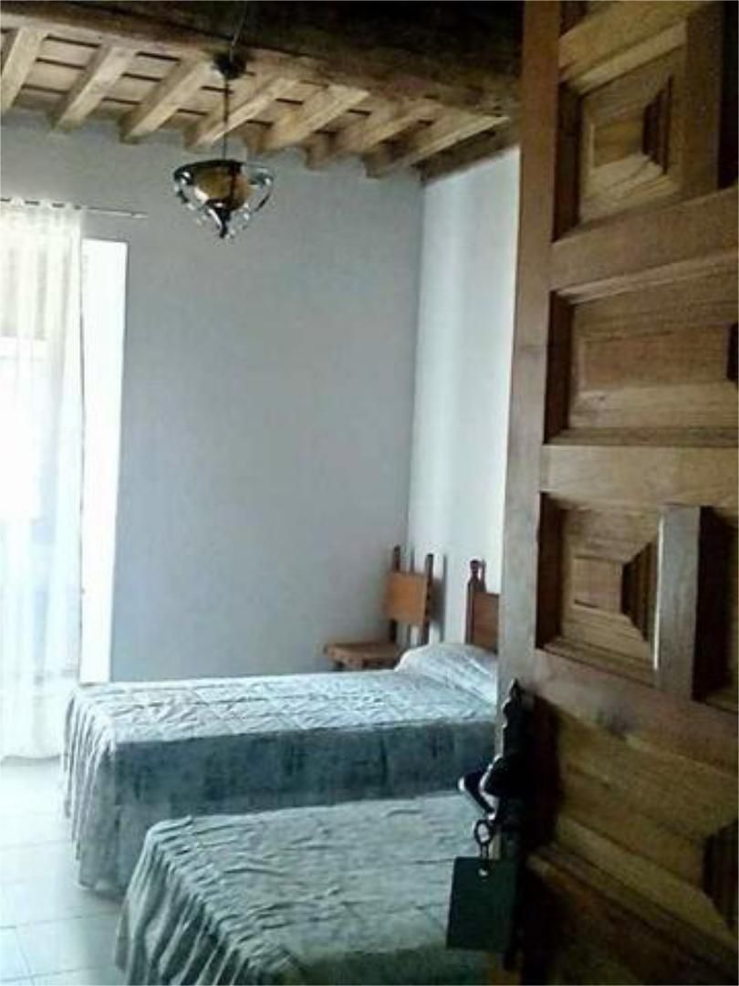Bedroom of House or chalet for sale in Candelario  with Heating, Private garden and Terrace