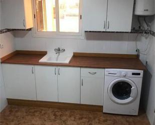 Kitchen of Flat to rent in Alzira