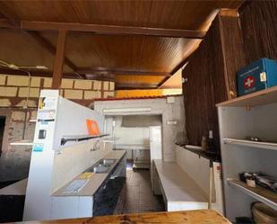 Kitchen of Premises to rent in La Matanza de Acentejo