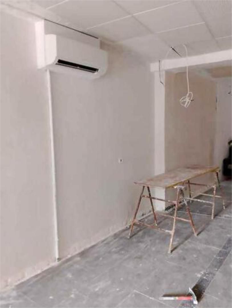 Local de alquiler en Cepeda con Aire acondicionado