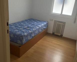 Pis per a compartir a Gran Vía del Escultor Francisco Salzillo, 12, Santa Catalina - San Bartolomé Dormitori de Pis per a compartir en Murcia Capital amb Aire condicionat, Calefacció i Parquet