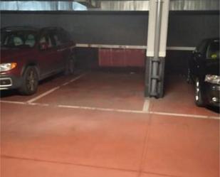 Parking of Garage to rent in  Madrid Capital
