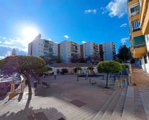 Exterior view of Flat for sale in Estepona  with Air Conditioner and Terrace