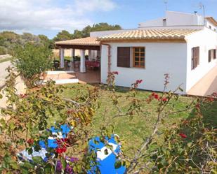 House or chalet to rent in Carrer Major, 6, Es Llombards