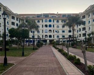 Exterior view of Apartment for sale in Manilva  with Terrace and Swimming Pool