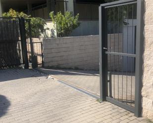 Aparcament de Garatge de lloguer en Las Rozas de Madrid