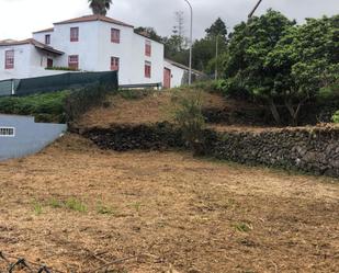 Residential for sale in El Tanque