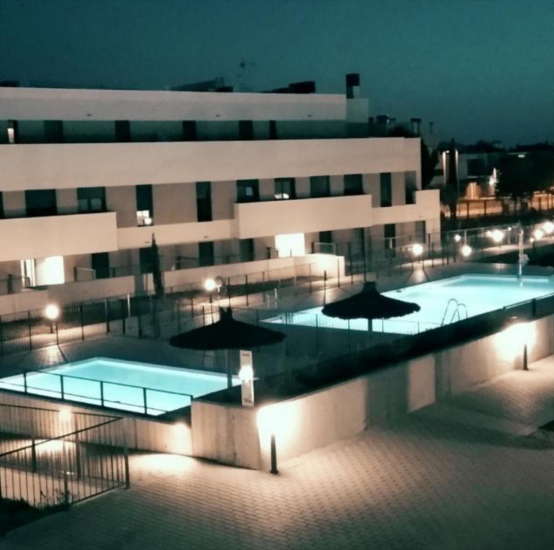 Flat to rent in Calle Al-Birka, 1, Tablero Bajo - Arruzafilla