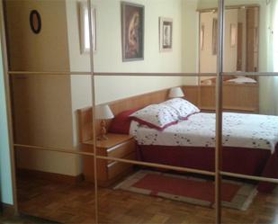 Bedroom of Flat to share in Miranda de Ebro  with Heating, Parquet flooring and Terrace