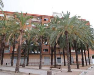 Flat to rent in Marxalenes