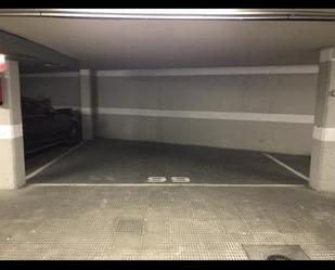 Parking of Garage to rent in  Madrid Capital