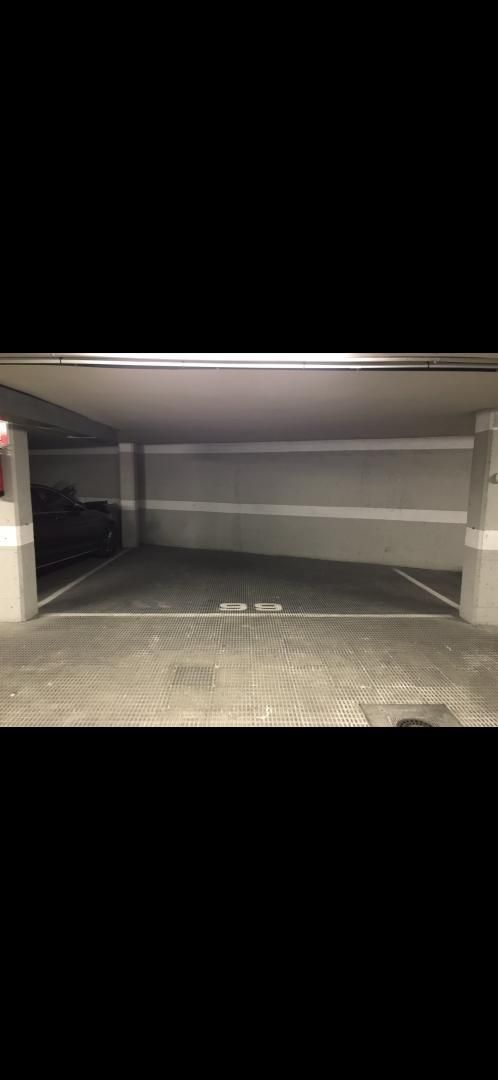 Aparcament de Garatge de lloguer en  Madrid Capital