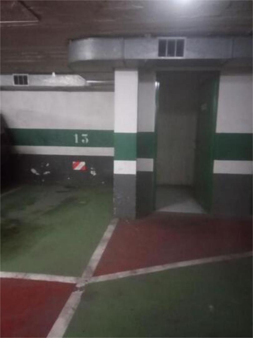 Parking of Box room to rent in Arenys de Mar