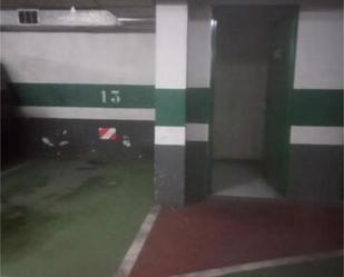 Parking of Box room to rent in Arenys de Mar