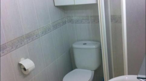 Apartament de lloguer a Avenida de Madrid, 24, Playa Morro de Gos, Castellón - imatge 4 Foto 4 de Apartament de lloguer a Avenida de Madrid, 24, Playa Morro de Gos, Castellón