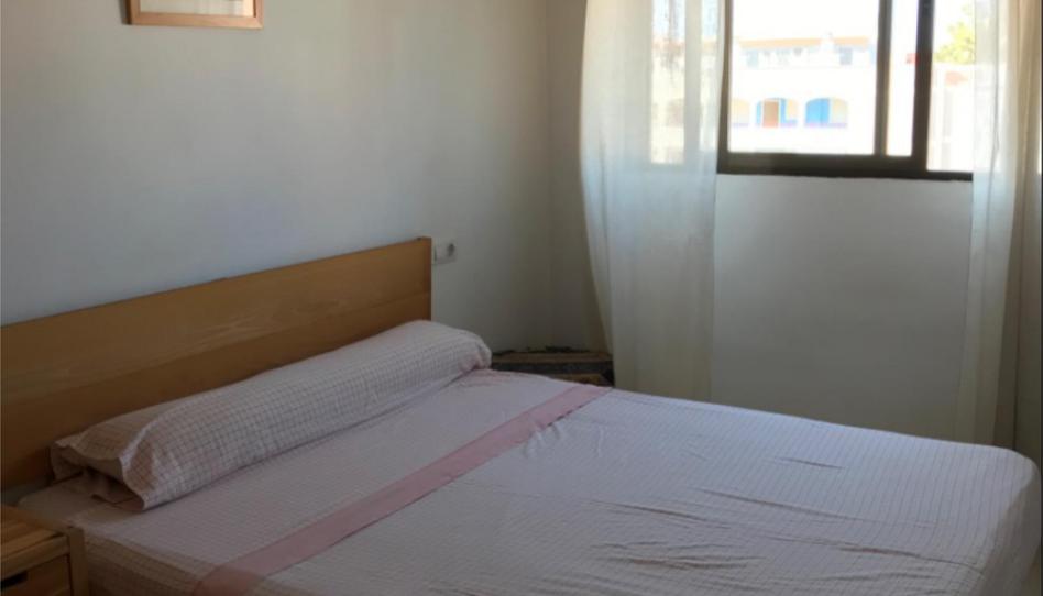 Apartament de lloguer a Avenida de Madrid, 24, Playa Morro de Gos, Castellón - imatge 1 Foto 1 de Apartament de lloguer a Avenida de Madrid, 24, Playa Morro de Gos, Castellón