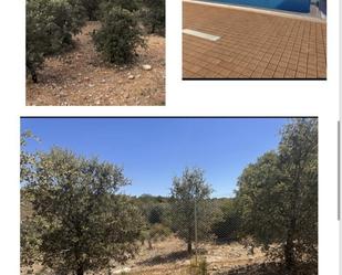 Finca rústica en venda en Valdaracete