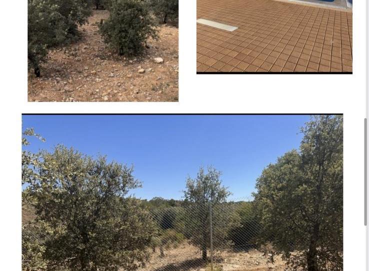 Foto 1 de Finca rústica en venda a Plaza de la Constitución, 7, Valdaracete, Madrid