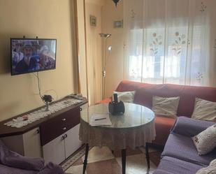 Bedroom of Flat to rent in  Jaén Capital  with Air Conditioner, Heating and Terrace